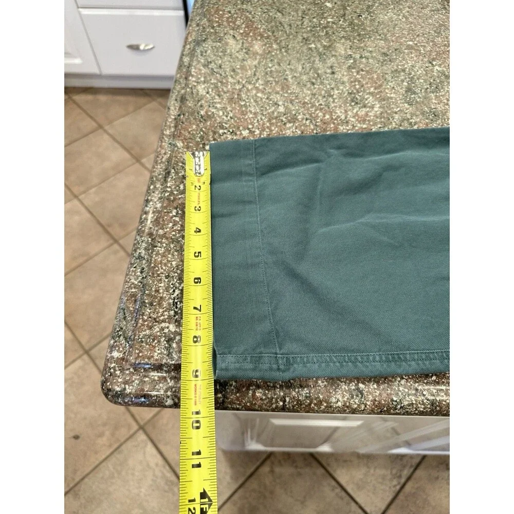 The‎ Great Olive  Vintage Style Cover Alls Jumpsuit Size 1  olive  belt